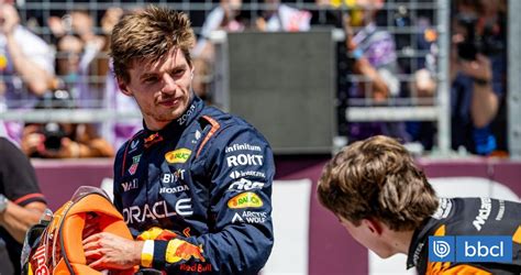 Simplemente Max Verstappen Arras En La Clasificatoria Y Se Queda Con