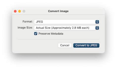 How to Batch Convert (Animated) GIF to JPG on Mac or Windows ...