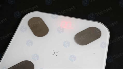 Picooc Mini Review - Affordable Smart Weight Scale in India! | Techniblogic