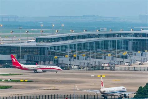 Privater Hin und Rücktransfer Internationaler Flughafen Shanghai