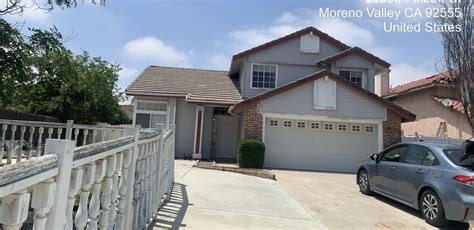 34 Houses For Rent In Moreno Valley Ca Westside Rentals