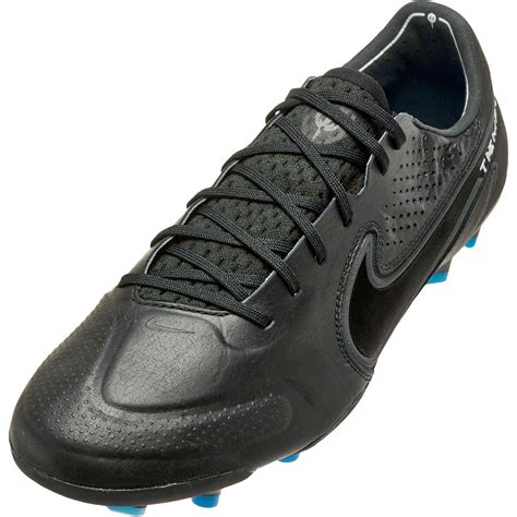 Nike Tiempo Legend Elite FG Black Pack Lupon Gov Ph