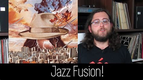 6 Artistas De JAZZ FUSION YouTube