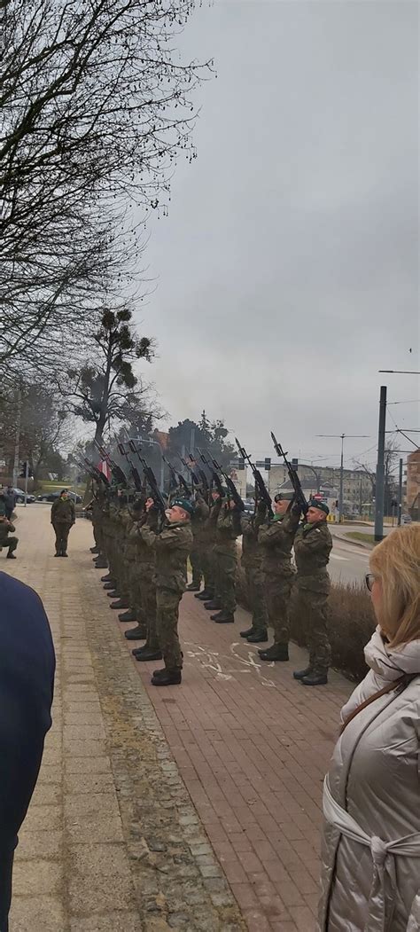 Kluby Gazety Polskiej Elbl G Narodowy Dzie O Nierzy Wykl Tych