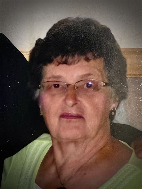 Muehl-Boettcher Funeral Home - Grace Josephine Helms, 93, Seymour