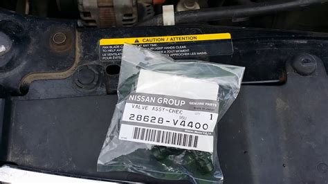 Ремонт омывателя фар. — Nissan X-Trail II (t31), 2 л, 2007 года ...