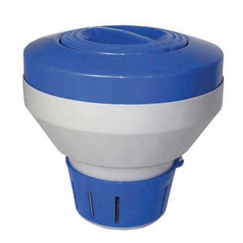 Jed Pool Tools Pro Floating Chlorine Dispenser