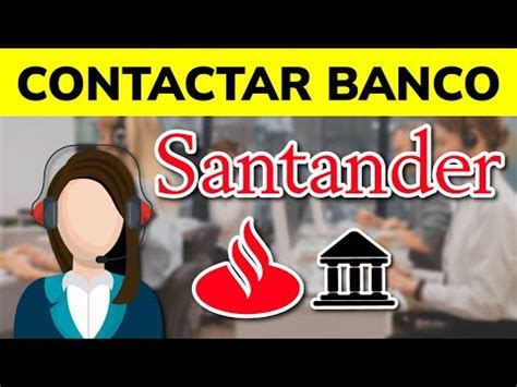 Consejos Para Enviar Un Correo Electr Nico Al Banco Santander