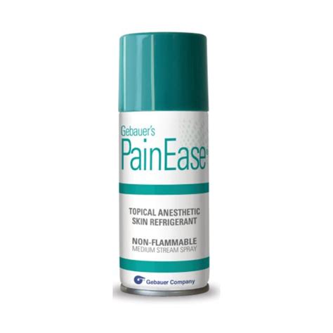 Gebauer’s Pain Ease – Medium Stream Spray – CPC Healthcare