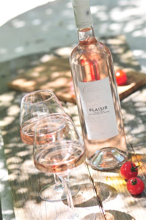 Vin rosé de Provence primé à un concours mondial