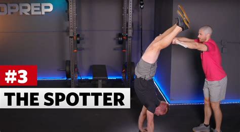 Handstand Walks For Crossfit Advanced Tips Wodprep