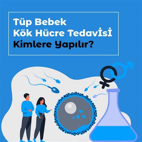 Kök Hücre Tüp Bebek Tedavisi Ankara 2025 Doç Dr Aydın Köşüş