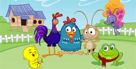Desenhos Infantis
