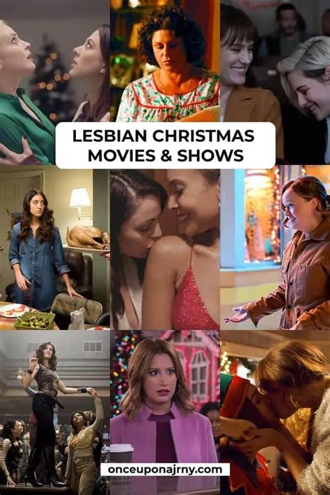 30 Lesbian Christmas Movies And Shows To Watch Christmas Movies Best