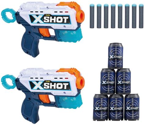 The 7 Best X Shot Blasters Toy Gun Reviews