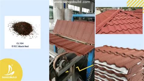 Hangzhou Factory Wood Metal Rooftop Lightweight Tiles Az Stone Coated