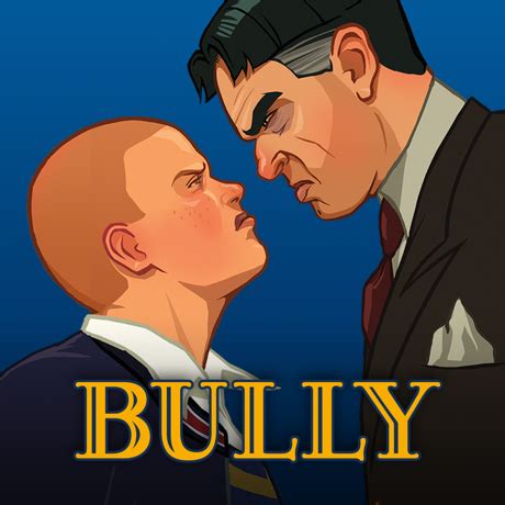 Tải Bully: Anniversary Edition iPA miễn phí cho iOS - iOS CodeVN