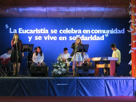 Colegio Seminario Conciliar de Ancud cumplió 174 años de trayectoria