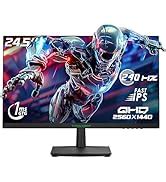 Amazon Titan Army Inch Hz P Gaming Monitor Curved K