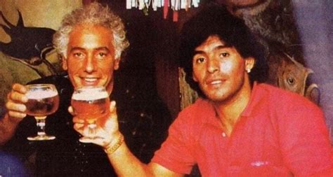 Los Verdaderos Motivos De La Separación Entre Diego Maradona Y