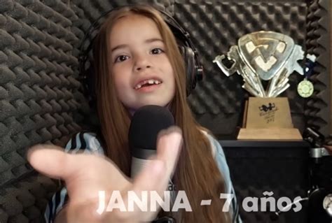 Una Nena De 7 Años Escribió Una Canción Dedicada A Messi Y Emocionó A Todos Lo Admiro Mucho