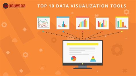 Top 10 Data Visualization Tools Data Visualization Tools Data