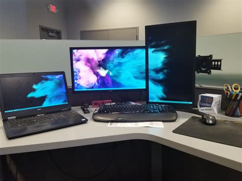 Workstation Rbattlestations