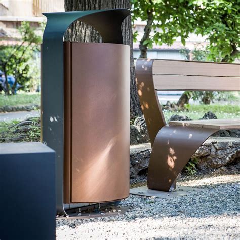 Lab Street Furniture Urban Furniture Arredo Urbano Mobilier