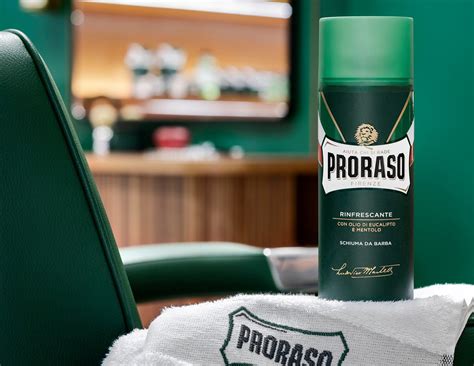 Proraso Alum Post Shave Stone: Official Stockist