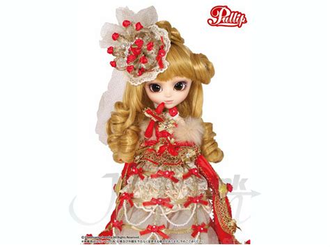 Pullip Princess Rosalind