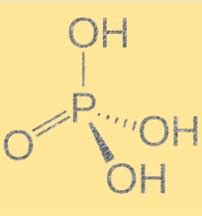 H3PO4 - Phosphoric Acid, 7664-38-2 - Kemicalinfo