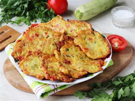 Оладьи из мягкого творога и рисовой муки — рецепт с фото пошагово