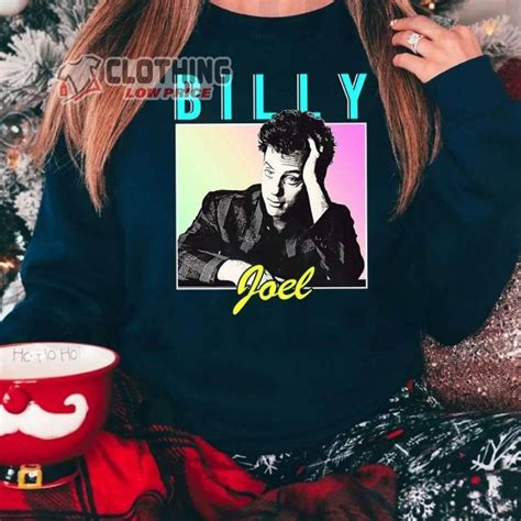 Stevie Nicks Tour With Billy Joel Merch Billy Joel And Stevie