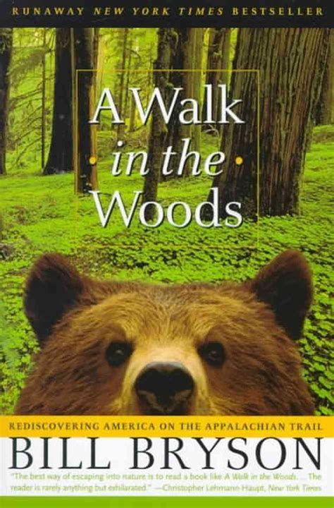 Bill Bryson’s ‘Walk In The Woods’ To Hit Big Screen – Gear Junkie