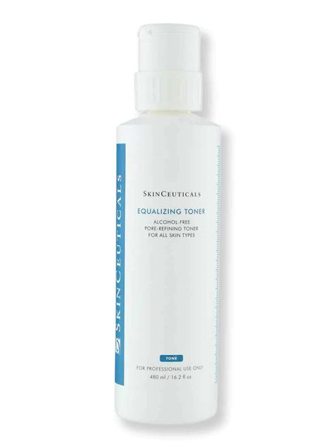 Skinceuticals Equalizing Toner Salon Pro Size 480 Ml Skinmedix