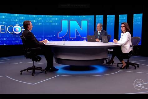 João Pessoa tem panelaço durante entrevista de Bolsonaro ao JN veja a