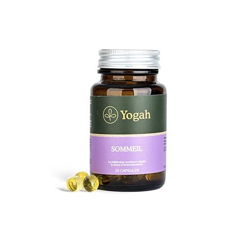 Sommeil G Lules Cbd Pour Le Sommeil Yogah Uweed