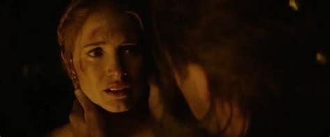 Jessica Chastain Nude Porn Videos Sex Tapes XHamster