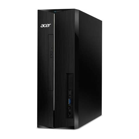 Acer Unit Centrale Acer Aspire Xc Core I Ram Go