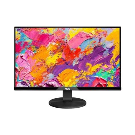 LED monitor AOC I2480SX (23.8 IPS) Value-line | Enaa