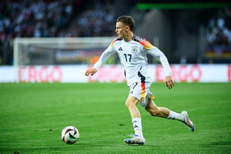 Deutschland Gegen Ungarn Sieg In Der Nations League