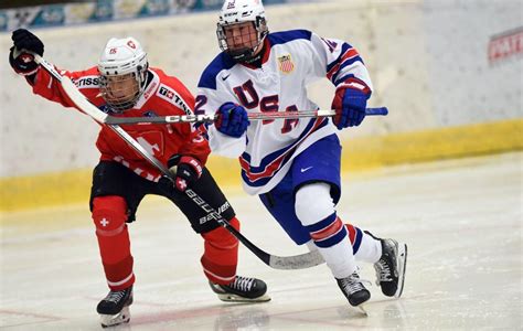 | Photos | Team USA Hockey