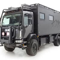 Global Expedition Vehicles Gxv Patagonia Auto Motor Und Sport