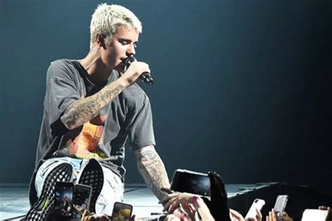 Siap Siap Beliebers Justin Bieber Bakal Gelar Konser Di Indonesia