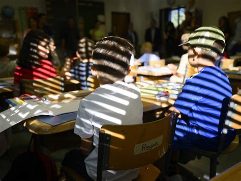 Vaud le Conseil d Etat valide l orthographe rectifiée à l école