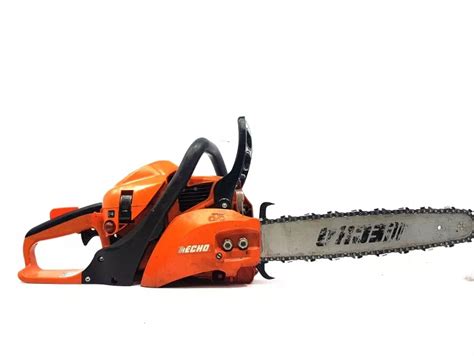 PIŁA SPALIONOWA ECHO CS-352ES (CS-352ES) • Cena, Opinie 14737106183 ...