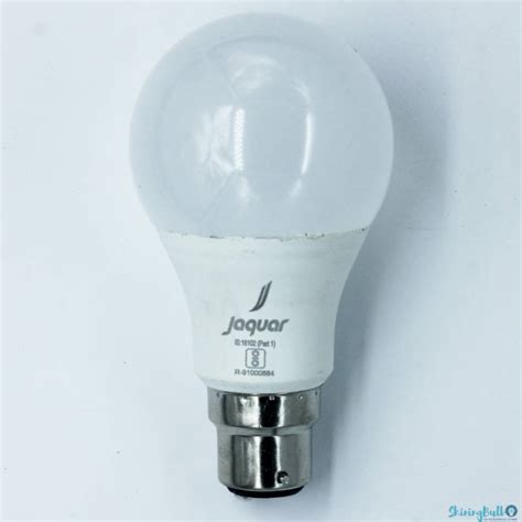 Jaquar Prima Series Watt Led Bulb Color Variants B Base