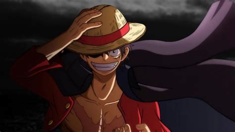 One Piece Wallpaper Hd Luffy Pirate King