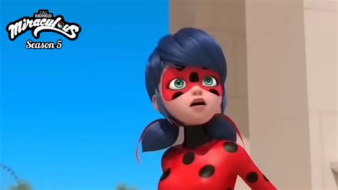 Migration New Spoiler Trailer Miraculous Season Episode