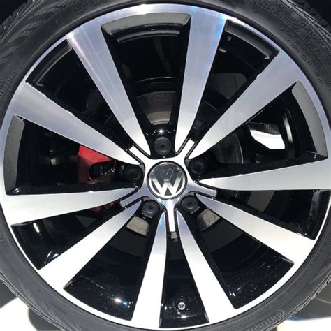 Volkswagen Beetle Oem Alloy Wheels Midwest Wheel Tire